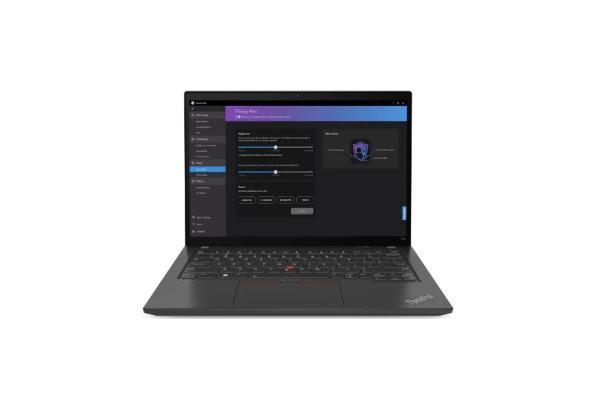 Lenovo ThinkPad T/ T14 Gen 4 (Intel)/ i5-1335U/ 14"/ WUXGA/ 16GB/ 512GB SSD/ UHD/ W11P/ Black/ 3R 