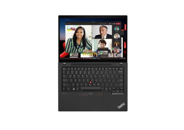 Lenovo ThinkPad T/ T14 Gen 4 (Intel)/ i5-1335U/ 14"/ WUXGA/ 16GB/ 512GB SSD/ UHD/ W11P/ Black/ 3R 