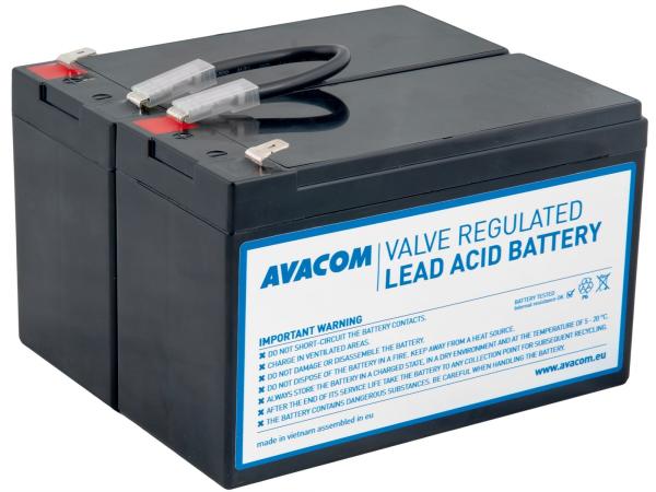 AVACOM RBC176 - batéria pre UPS