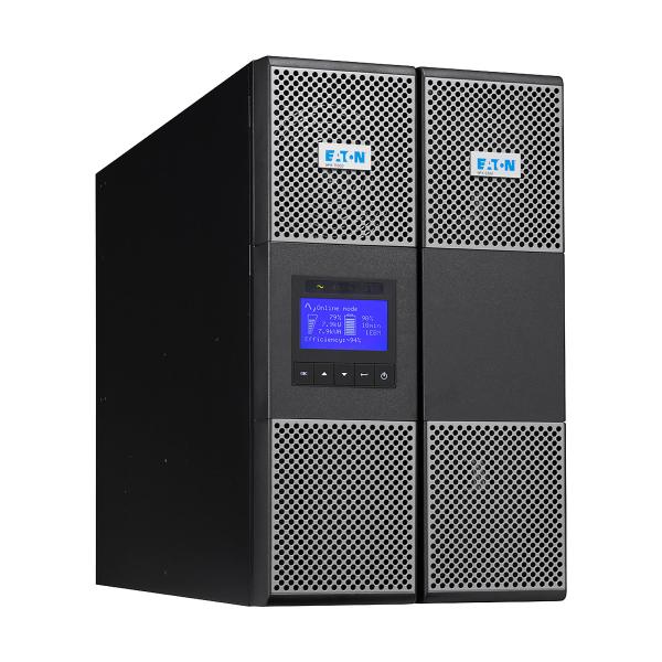 EATON UPS 1/1fáza, 11kVA - 9PX 11000i HotSwap (OnLine) 