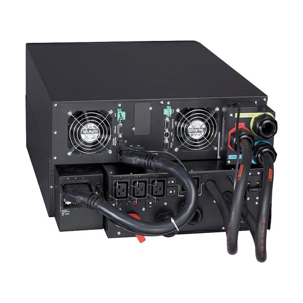 EATON UPS 1/1fáza, 11kVA - 9PX 11000i HotSwap (OnLine) 