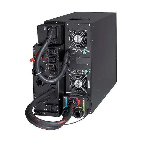 EATON UPS 1/1fáza, 11kVA - 9PX 11000i HotSwap (OnLine) 