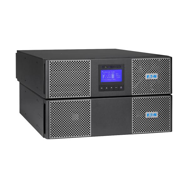 EATON UPS 1/1fáza, 11kVA - 9PX 11000i HotSwap (OnLine)