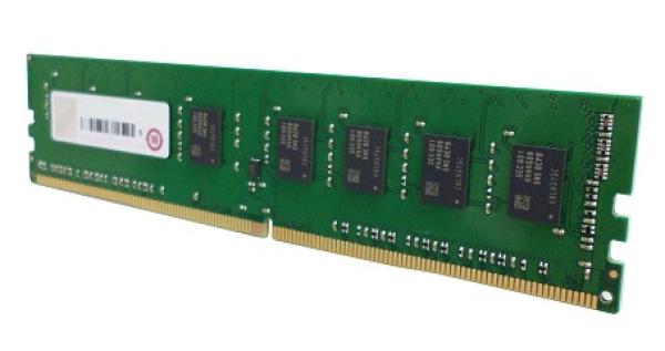 QNAP 32 GB DDR4 ECC RAM, 3200 MHz, UDIMM, K1 ver.