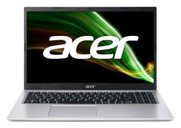 Acer Aspire 3/ A315-58/ i7-1165G7/ 15, 6