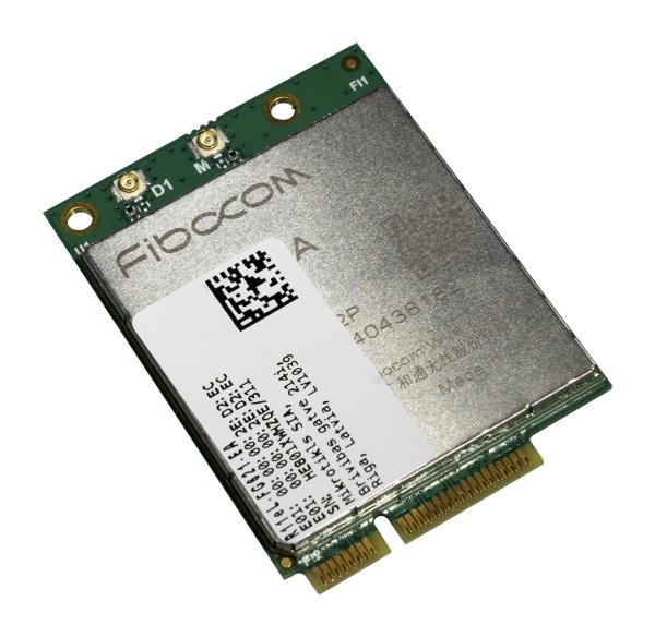 MikroTik R11eL-FG621-EA,  R11 LTE6 modem