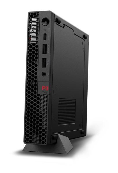 Lenovo ThinkStation P/ P3/ Tiny/ i7-13700T/ 16GB/ 512GB SSD/ T400/ W11P/ 3R 