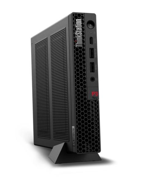 Lenovo ThinkStation P/ P3/ Tiny/ i9-13900T/ 16GB/ 1TB SSD/ T1000/ W11P/ 3R 