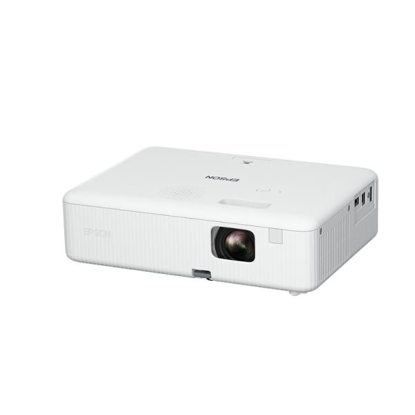 EPSON CO-W01/ 3LCD/ 3000lm/ WXGA/ HDMI