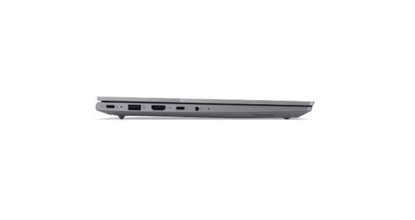 Lenovo ThinkBook/ 14 G6/ i3-1315U/ 14"/ WUXGA/ 8GB/ 256GB SSD/ UHD/ W11P/ Gray/ 3RNBD 