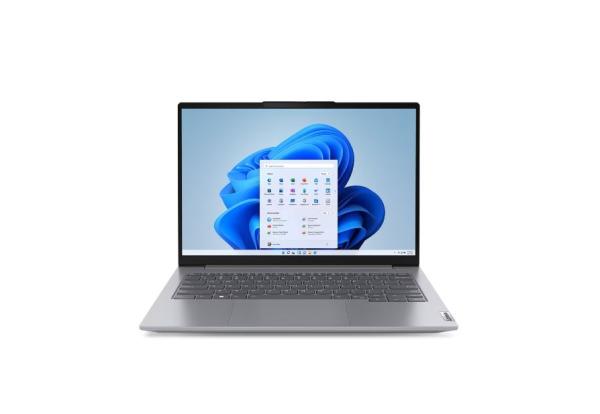 Lenovo ThinkBook/ 14 G6 IRL/ i5-1335U/ 14"/ WUXGA/ 16GB/ 512GB SSD/ Iris Xe/ W11H/ Gray/ 3RNBD