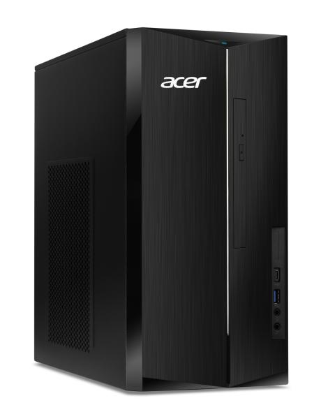 Acer Aspire/ TC-1780/ Mini TWR/ i5-13400F/ 16GB/ 1TB SSD/ GTX 1650/ W11H/ 1R 