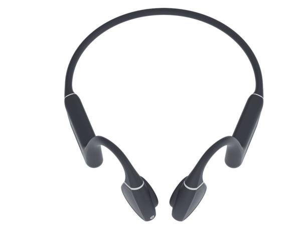 Creative Labs Headphones Outlier Free/ Stereo/ BT/ Bezdrať/ Šedá