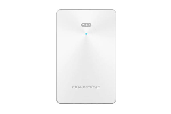 Grandstream GWN7661 prístupový bod Wi-Fi 6 AX1800 na stenu