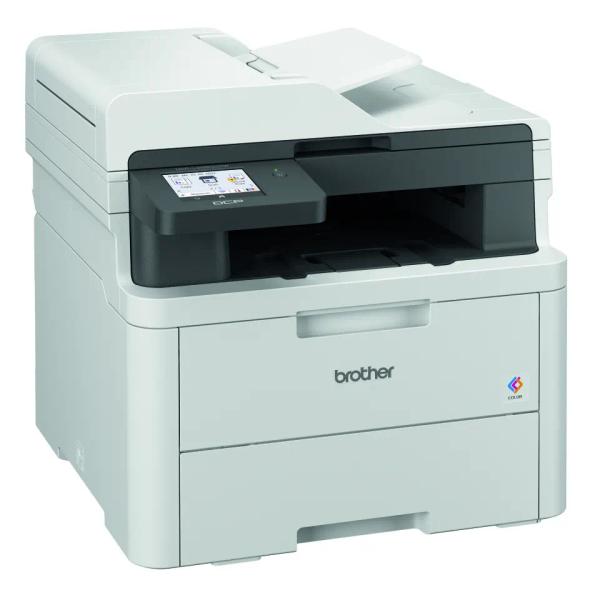 Brother/ DCP-L3560CDW/ MF/ LED/ A4/ LAN/ WiFi/ USB 