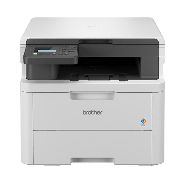 Brother/ DCP-L3520CDW/ MF/ LED/ A4/ WiFi/ USB
