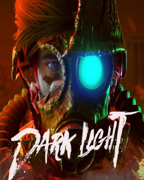 ESD Dark Light