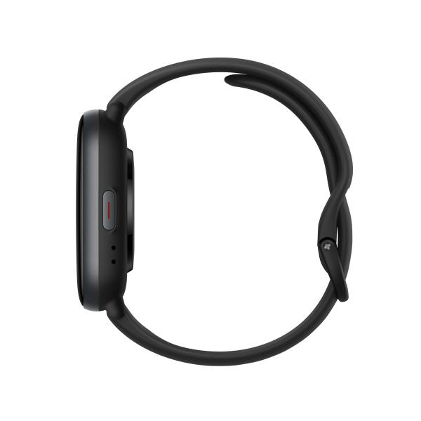 Amazfit Active/ Black/ Šport Band/ Midnight Black 