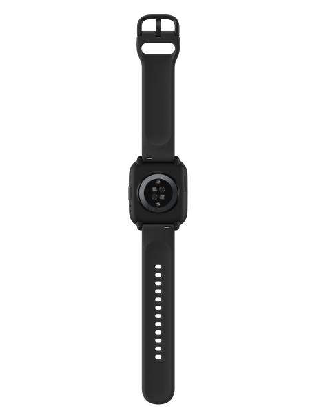 Amazfit Active/ Black/ Šport Band/ Midnight Black 