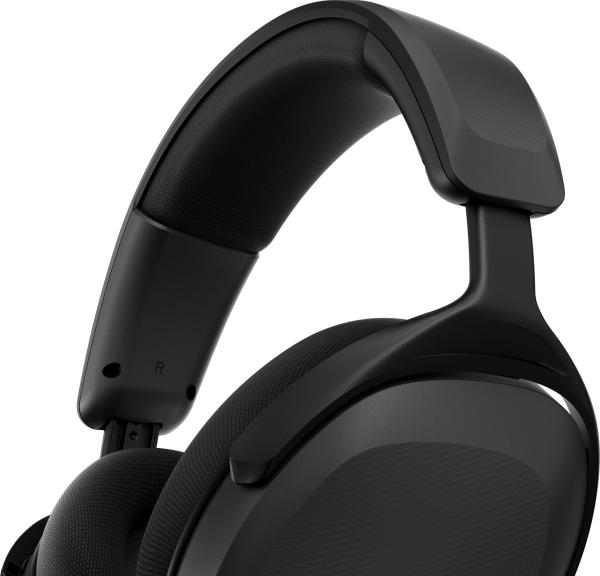 HyperX Cloud Stinger 2 Core/ Stereo/ Jack/ Drát/ Černá 