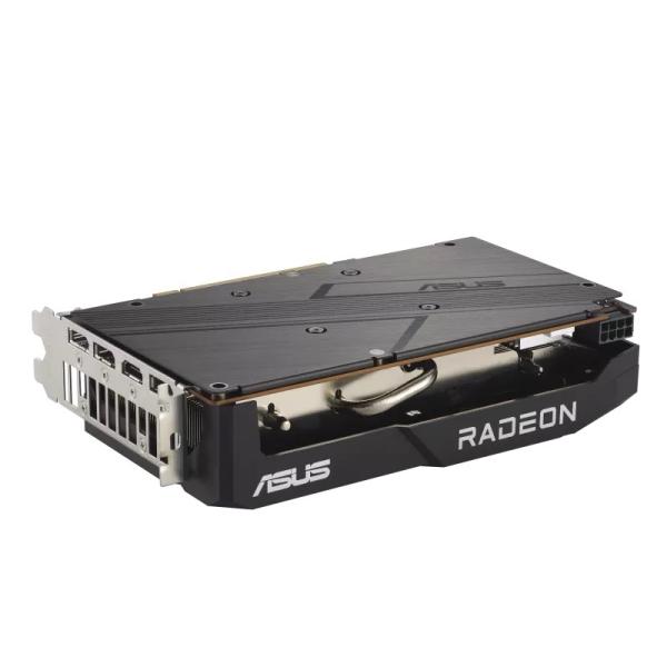 ASUS Dual Radeon RX 7600/ OC/ 8GB/ GDDR6 