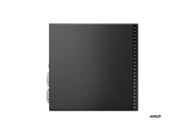 Lenovo ThinkCentre M/ M75q Gen 2/ Tiny/ R5-5600GE/ 8GB/ 512GB SSD/ AMD int/ W11P/ 3RNBD 