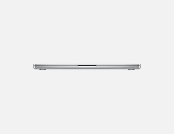 Apple MacBook Pro 14/ M3/ 14, 2"/ 3024x1964/ 8GB/ 1TB SSD/ M3/ Sonoma/ Silver/ 1R 