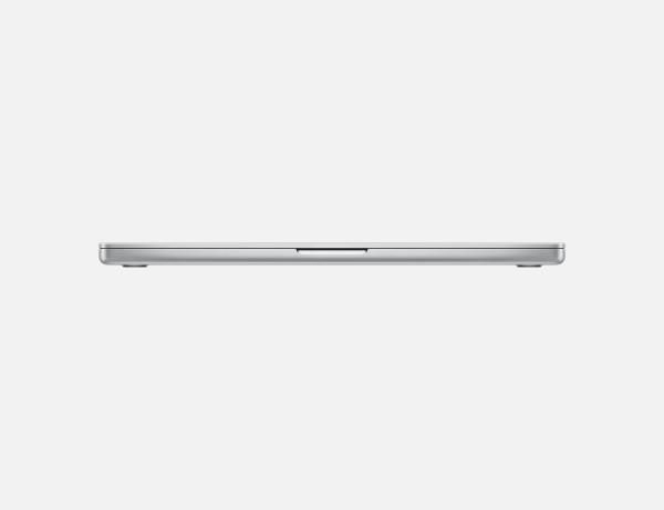 Apple MacBook Pro 16/ M3 Pro/ 16, 2"/ 3456x2234/ 36GB/ 512GB SSD/ M3 Pro/ Sonoma/ Silver/ 1R 