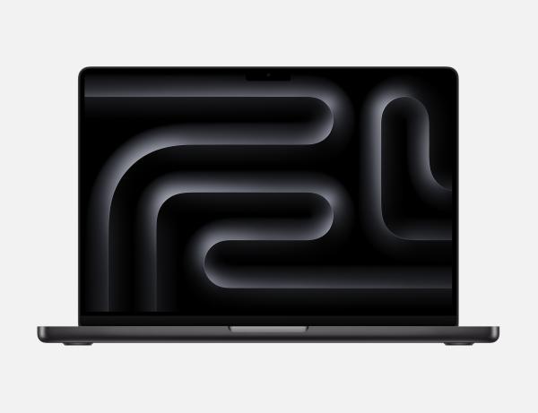 Apple MacBook Pro 14/ M3 Pro/ 14, 2