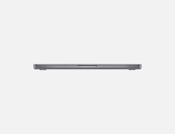 Apple MacBook Pro 14/ M3/ 14, 2"/ 3024x1964/ 8GB/ 1TB SSD/ M3/ Sonoma/ Space Gray/ 1R 