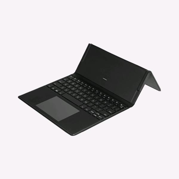 E-book ONYX BOOX púzdro pre TAB ULTRA C PRO s klávesnicou, čierne 