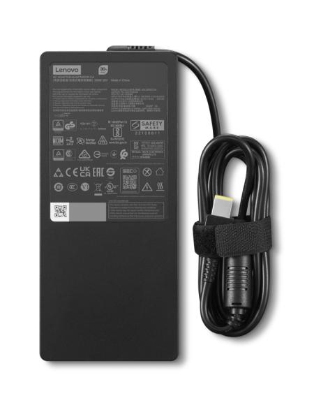 Lenovo Legion Slim 330W GaN AC adaptér (Slim tip) 