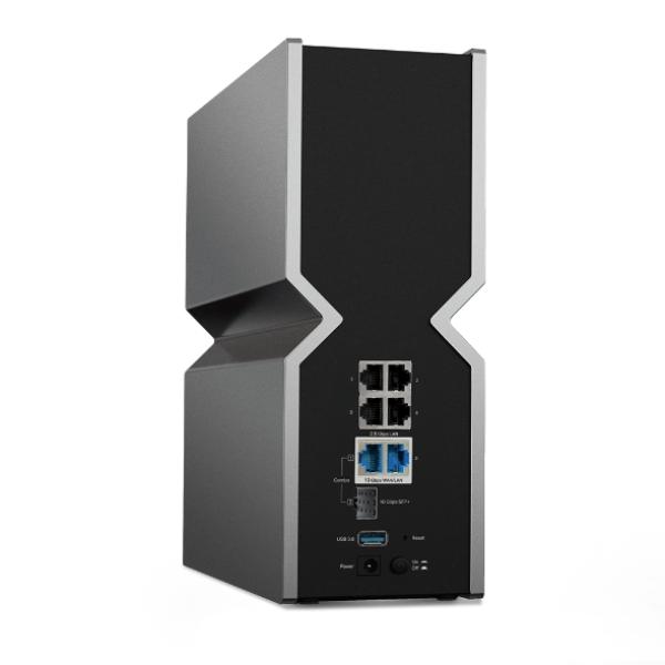 TP-Link Archer BE800 BE19000 WiFi7 router 