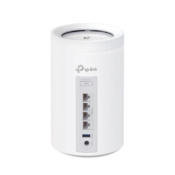 TP-link Wifi7 home mesh Deco BE65(2-pack) 