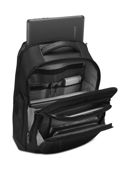 Lenovo Select Targus 16-inch Mobile Elite Backpack 