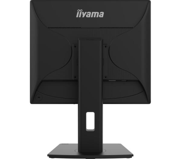 iiyama ProLite/ B1980D-B5/ 19"/ TN/ 1280x1024/ 60Hz/ 5ms/ Black/ 3R 