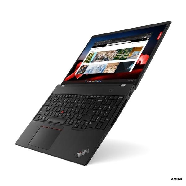 Lenovo ThinkPad T/ T16 Gen 2 (AMD)/ R7PRO-7840U/ 16"/ WUXGA/ 32GB/ 1TB SSD/ AMD int/ W11P/ Black/ 3R 