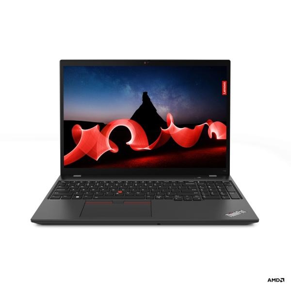 Lenovo ThinkPad T/ T16 Gen 2 (AMD)/ R7PRO-7840U/ 16"/ WUXGA/ 32GB/ 1TB SSD/ AMD int/ W11P/ Black/ 3R