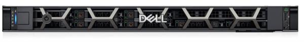 Promo do 30.6. Dell server PowerEdge R350 E-2336/ 16GB/ 1x480 SSD/ 8x2, 5"/ H755/ 3NBD Basic/ 2x 700W 