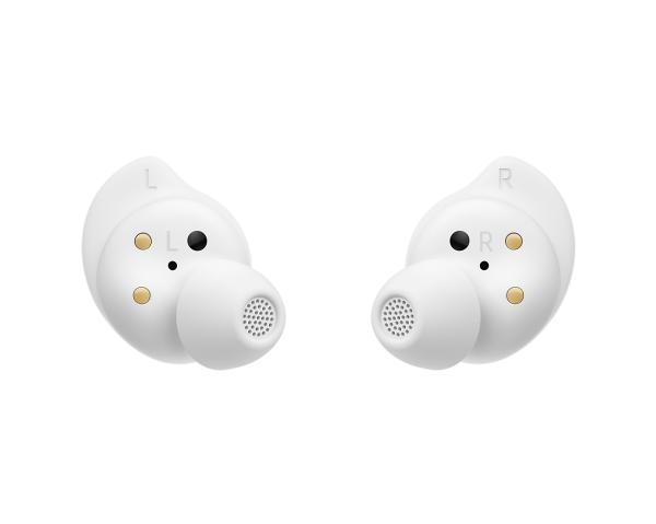 Samsung Galaxy Buds FE/ ANC/ BT/ Bezdrať/ Mystic White 