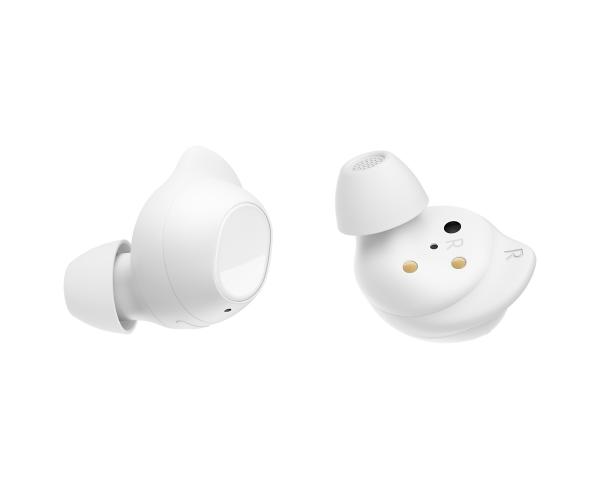 Samsung Galaxy Buds FE/ ANC/ BT/ Bezdrať/ Mystic White 