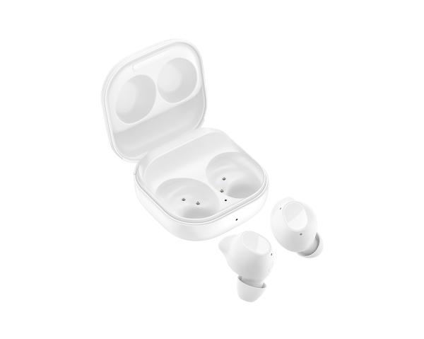 Samsung Galaxy Buds FE/ ANC/ BT/ Bezdrať/ Mystic White 