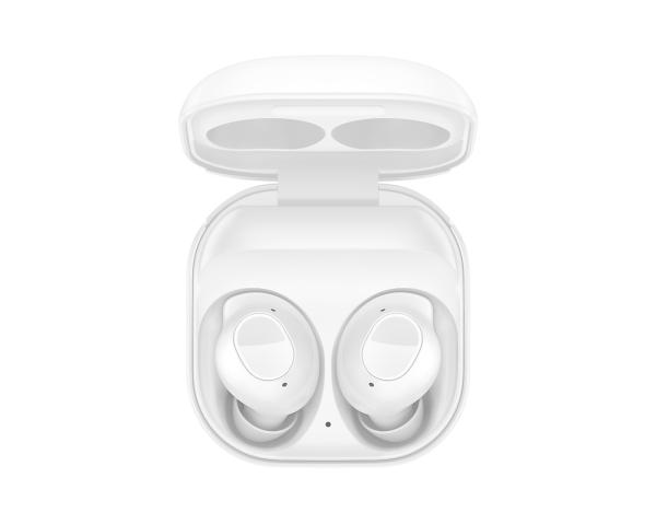 Samsung Galaxy Buds FE/ ANC/ BT/ Bezdrať/ Mystic White 