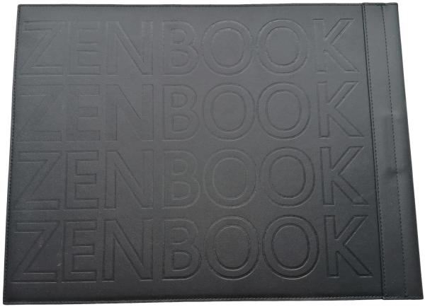 ASUS Zenbook Ultrasleeve pouzdro 14" Black 