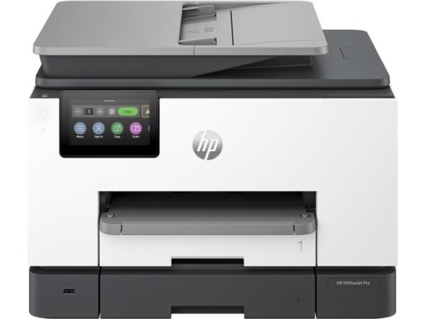 HP OfficeJet Pro/ 9130b/ MF/ Ink/ A4/ LAN/ WiFi/ USB