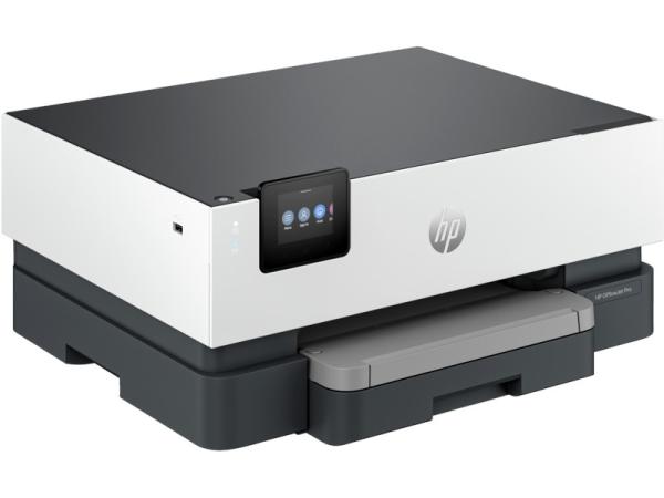 HP OfficeJet Pro/ 9110b/ Tlač/ Ink/ A4/ LAN/ WiFi/ USB 