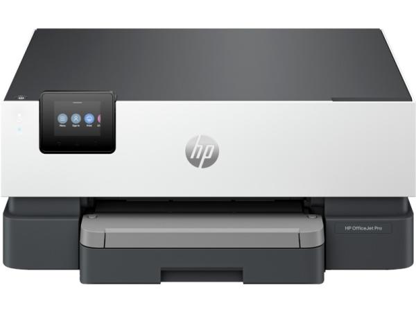 HP OfficeJet Pro/ 9110b/ Tlač/ Ink/ A4/ LAN/ Wi-Fi/ USB