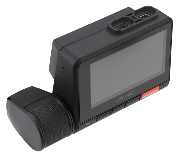 Kamera do auta MIO MiVue 955W 4K, HDR, LCD 2, 7" 