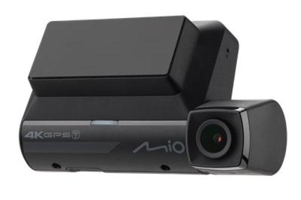 Kamera do auta MIO MiVue 955W DUAL 4K, HDR, LCD 2, 7