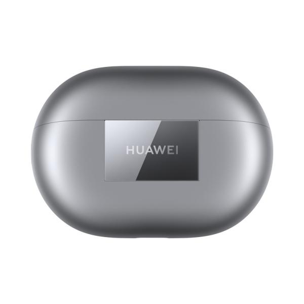 Huawei FreeBuds Pre 3/ ANC/ BT/ Bezdrať/ Silver Frost 